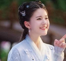 潜规则全书 赵露思演的电视剧