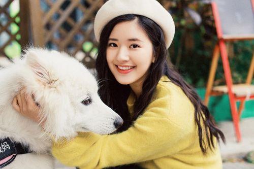 爆料软件 赵露思否认整容,真实面貌曝光